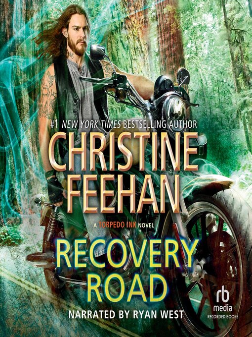 Title details for Recovery Road by Christine Feehan - Available